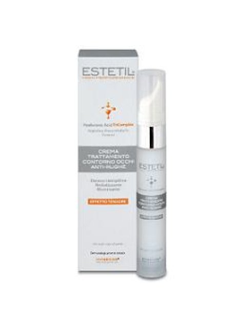 ESTETIL Crema C/Occhi 15ml