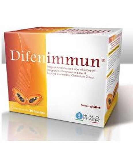 DIFENIMMUN 20BUSTINE 80G