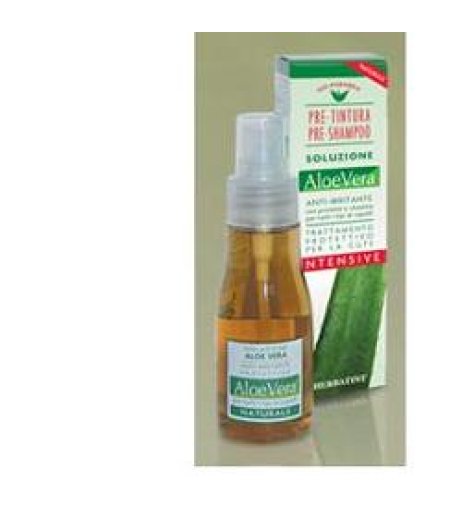 HERBATINT SOLUZ ALOE VERA 70ML