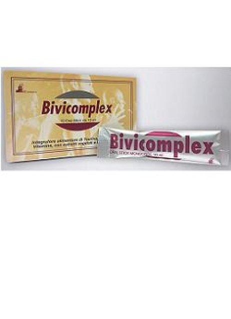 BIVICOMPLEX 10STICK 10ML