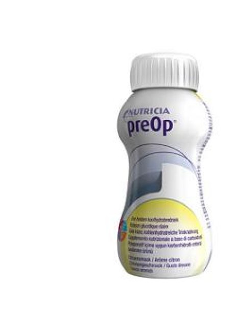 PREOP 200ML 4PZ