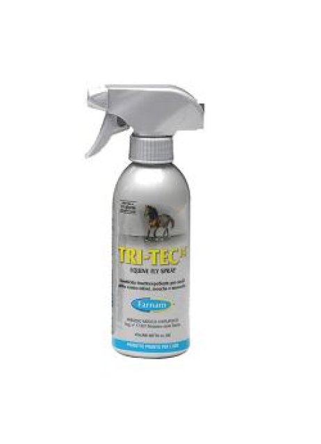 TRITEC 14 INSETTOREP SPR 300ML