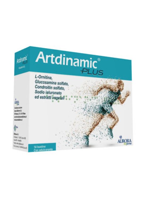 ARTDINAMIC PLUS 14BUST 3G