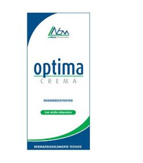 OPTIMA DERM CREMA TRATT CORPO