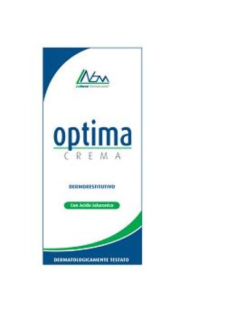 OPTIMA DERM CREMA TRATT CORPO