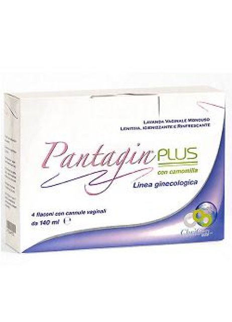 PANTAGIN PLUS LAV VAG 560ML