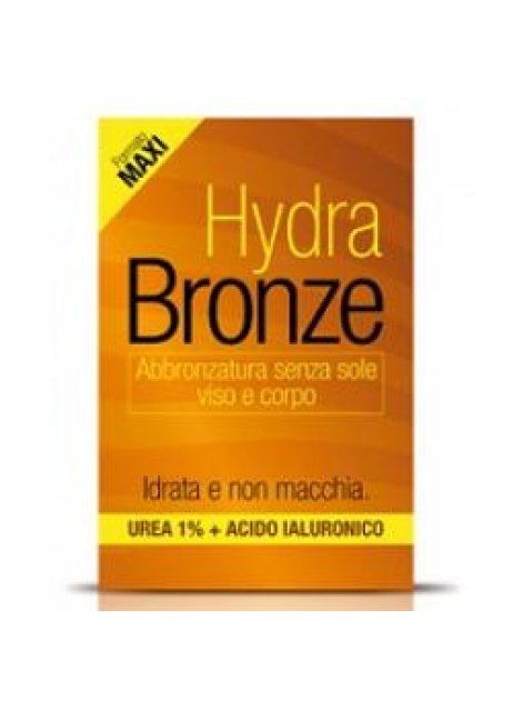 HYDRA BRONZE 1 BUSTA