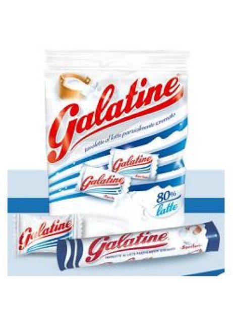 GALATINE CARAM LATTE TAV 36G <<<