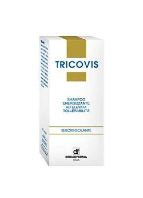 TRICOVIS-SHAMPO 150ML