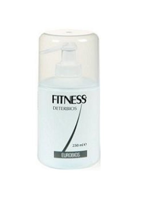 FITNESS DETERBIOS 250ML