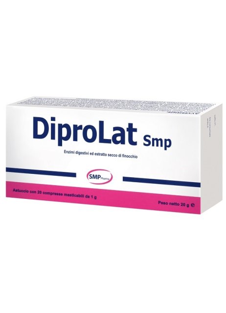 DIPROLAT SMP 20CPR