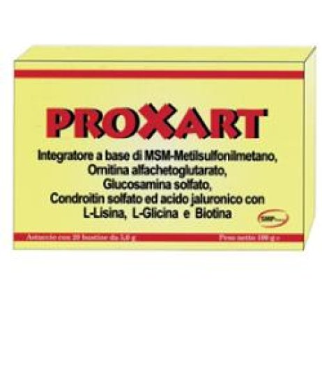 PROXART INTEG 20BUST 5G