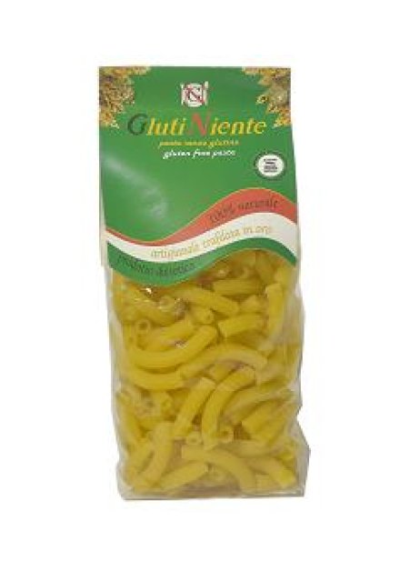 GLUTINIENTE Sedanini 400g