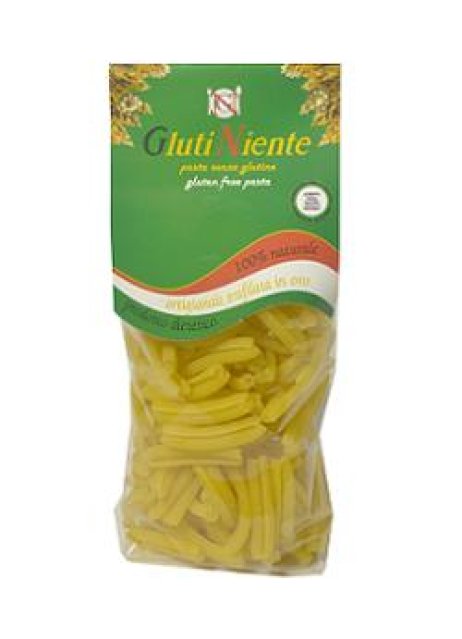 GLUTINIENTE Casareccia 400g