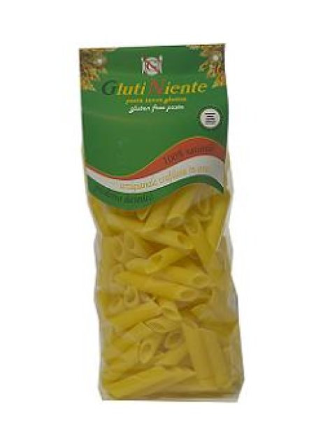 GLUTINIENTE Penne Rig.400g