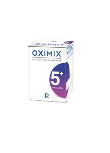 OXIMIX 5+ CIRCULATION 40CPS