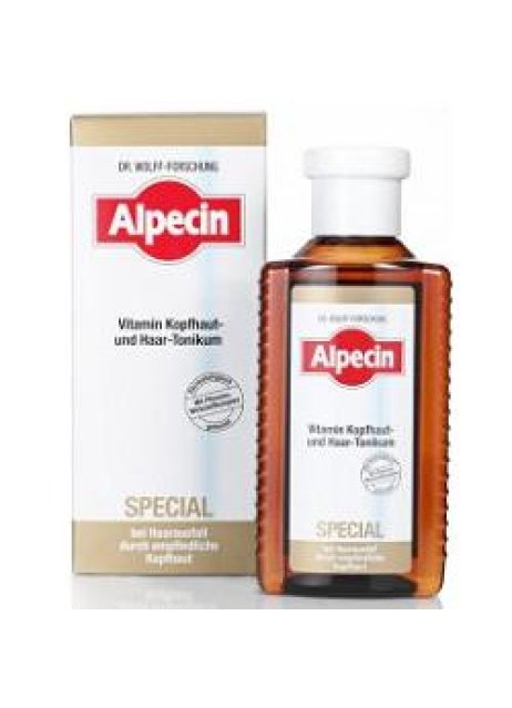 ALPECIN SPECIAL TONICO VIT