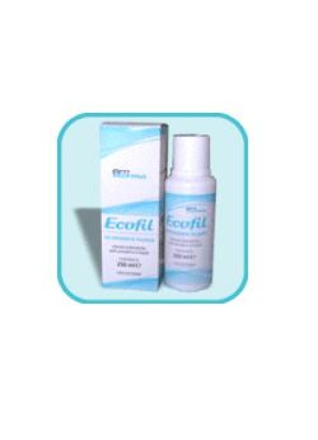 ECOFIL DET 250ML