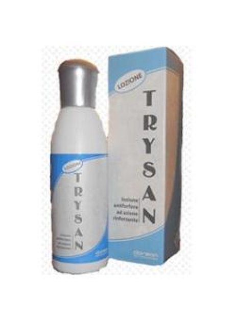 TRYSAN*LOZIONE 125 ML