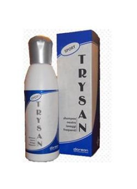 TRYSAN*SH SPORT 125 ML