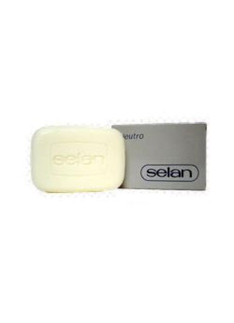 SELAN*SAPONE NEUTRO