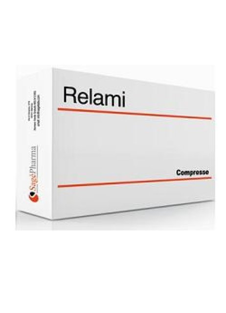 RELAMI 20CPR