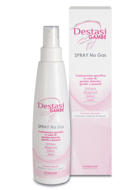 DESTASI VEN SPRAY 200ML