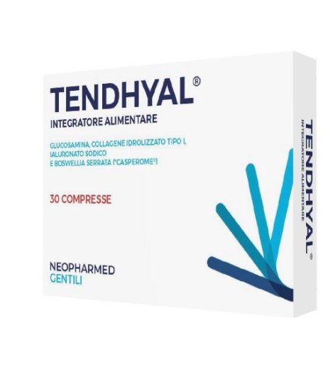 TENDHYAL 30CPR