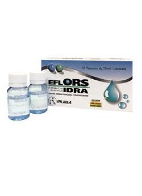 EFLORS IDRA 100ML