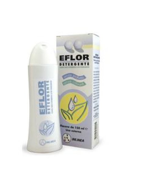 EFLOR DETERGENTE 150ML