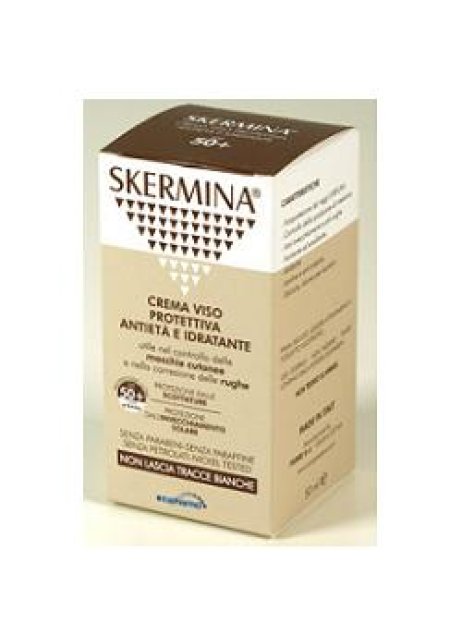 SKERMINA CR PROT/ANT/IDR50+ 50