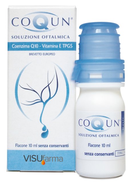 COQUN COLLIRIO 10ML