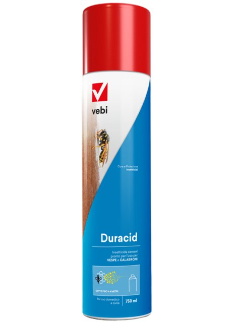 DURACID SPR VESPE 750ML BOMBOL