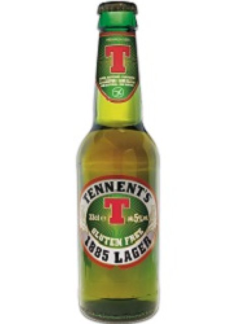 TENNENT'S 1885 Birra S/G 330ml