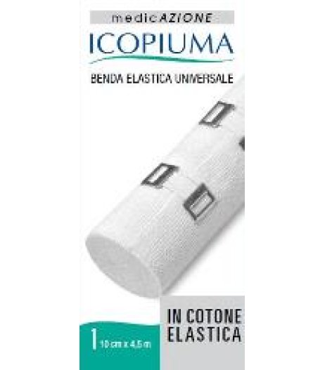 ICOPIUMA BENDA EL UNIV 10X4,5