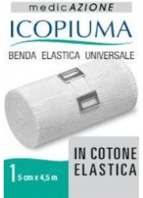 ICOPIUMA BENDA EL UNIV 5X4,5