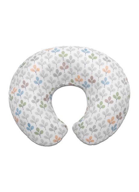 CH BOPPY COTTON SLIPCOVER SILV