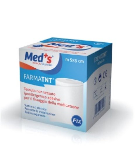 MEDS TNT CER FIX 2,5MX5CM