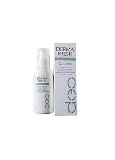 Dermafresh Deo Pelle Allergica