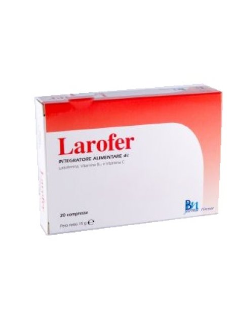 LAROFER 20CPR