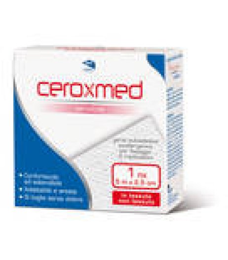 CEROXMED-DRESS SENSITIVE 15X15<<