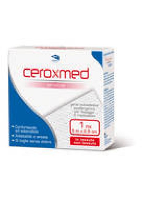 CEROXMED-DRESS SENSITIVE 15X15<<