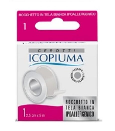 ICOPIUMA ROCC BIA 2,5X5