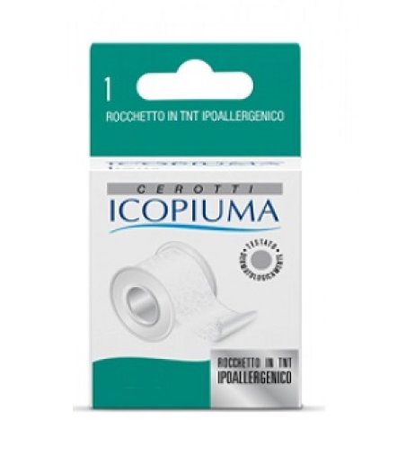 ICOPIUMA ROCC TNT CART 2,5X5