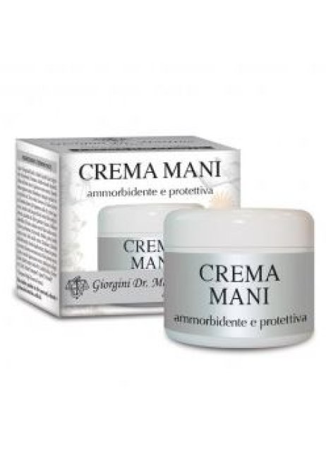 CREMA MANI 50ML GIORGINI<