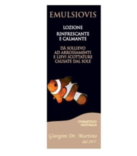 EMULSIOVIS 125ML