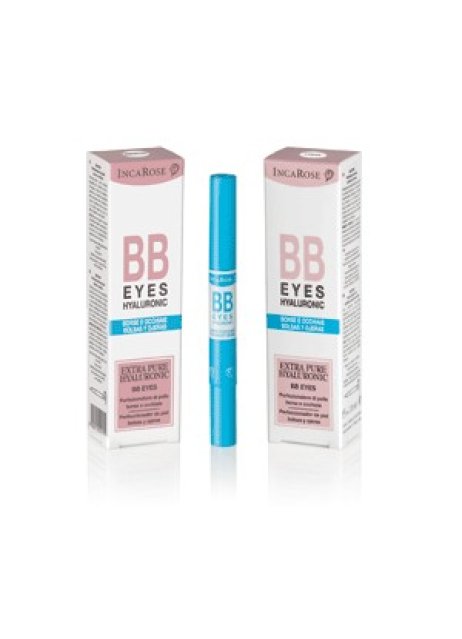 INCAROSE BB EYES HYALURONIC M