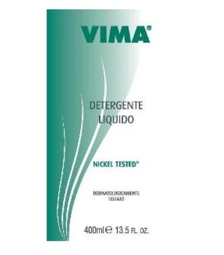 VIMA Det.Liquido 400ml