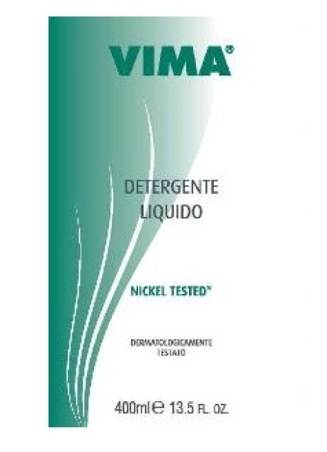 VIMA Det.Liquido 400ml