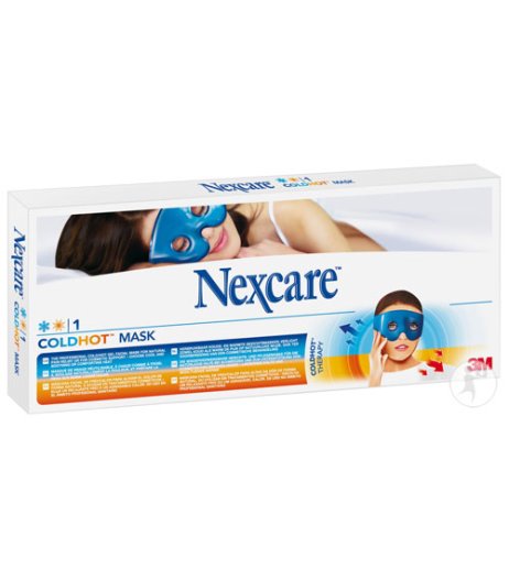 NEXCARE ColdHot Masch.Occhi1pz